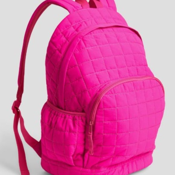 GAP Other - GAP Kids Nylon Quilted Backpack